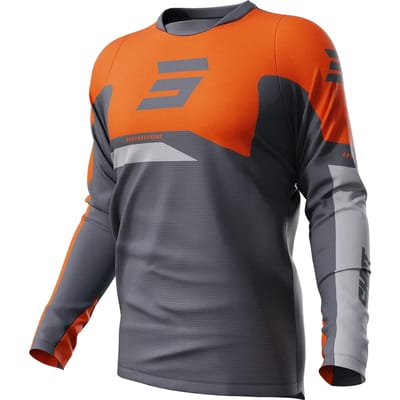 Motorcross trui Shot Star