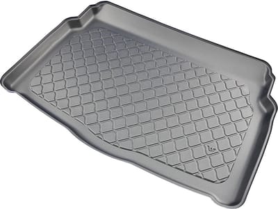 Kofferbakmat Volkswagen Golf VIII 2020-heden (past in versie met kofferbakvloer in lage stand) - Guardliner