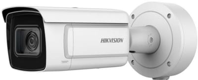 Hikvision Darkfighter -EXIR VF Bullet Camera -DS2CD5A46G0 IZSY -2.8-12MM - B- 4MP