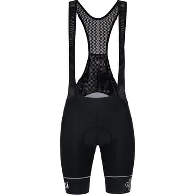 Men's Cycling Shorts Kilpi Muria-m Black - XS