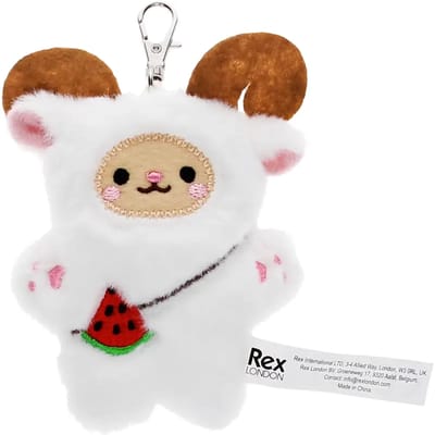 Sleutelhanger Rex London Yeti