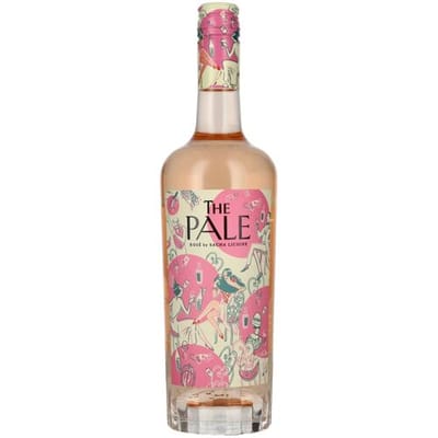THE PALE Rosé by Sacha Lichine 2025 13% Vol. 0,75l
