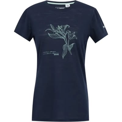 Dames-T-shirt Regatta Escade