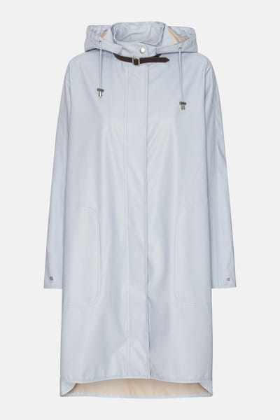 Regenjas RAIN71 - 628 Heather