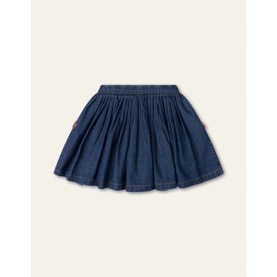 Oilily Solo Rok- maat110/5yr Ultramarine