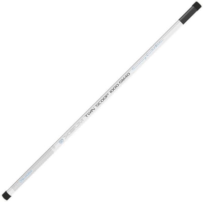 Garbolino Schepsteel XSLIM Anniversary 80 Carp Twin Scoop 1000 - 4.00m