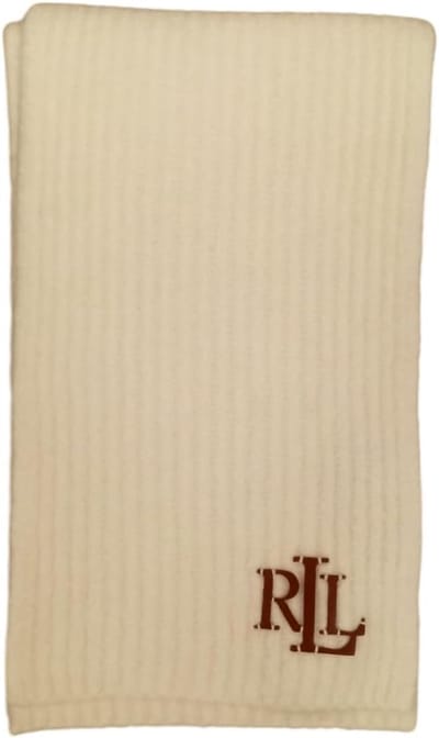 Dames Sjaal - Accessoire Katoen - Stijlvolle Afwerking - 100% Katoen Materiaal
