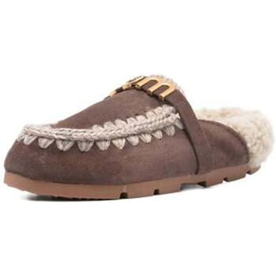 Slippers Mou -