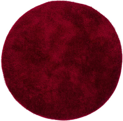 Snapstyle Hoogpolig vloerkleed Feeling Mix Round