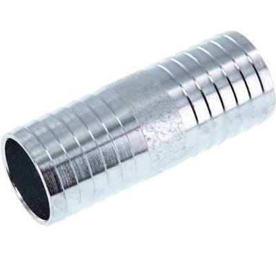 38 mm Verzinkt Stalen Slangkoppeling