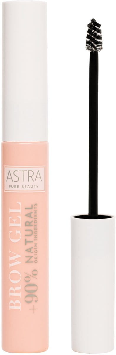 Astra Pure Beauty Brow Gel Eyebrow Gel