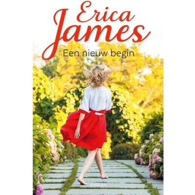 Een Nieuw Begin - Erica James