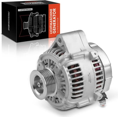 Frankberg 1x dynamo generator voor Lexus LS 400 F1 1990-1992