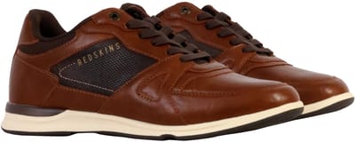 Actuelan-sneakers met veters
