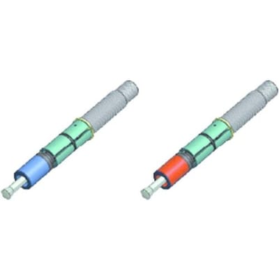 Koppelingsuitrichter 42-52 mm, voor 150.2450 KS Tools 150.2452