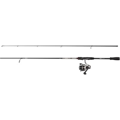 Spinhengel Abu Garcia Max X 2-12 g