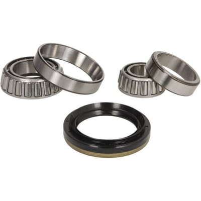 Wiellagerset SKF VKBA 596