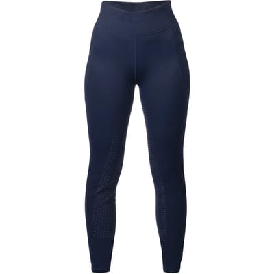Dameslegging met volledige grip HKM Mesh II