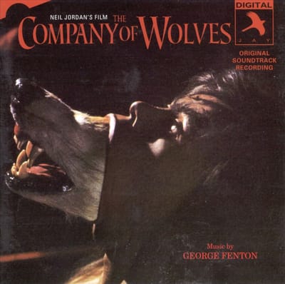 Company Wolves