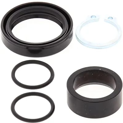Set van de uitgaande aspakking All Balls Racing 25-4007