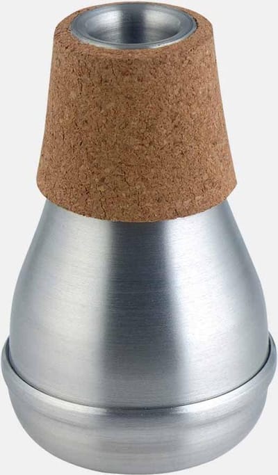 Stagg Compact Practice Mute Trompet