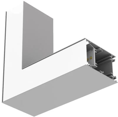 Ledvance LED Lichtlijn Armatuur | 6.9W 3000 - 4000K 940lm | 930 IP20