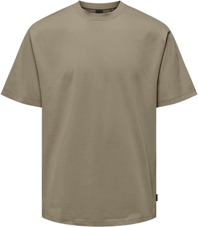 ONLY & SONS T-shirts ONSFRED T-shirts