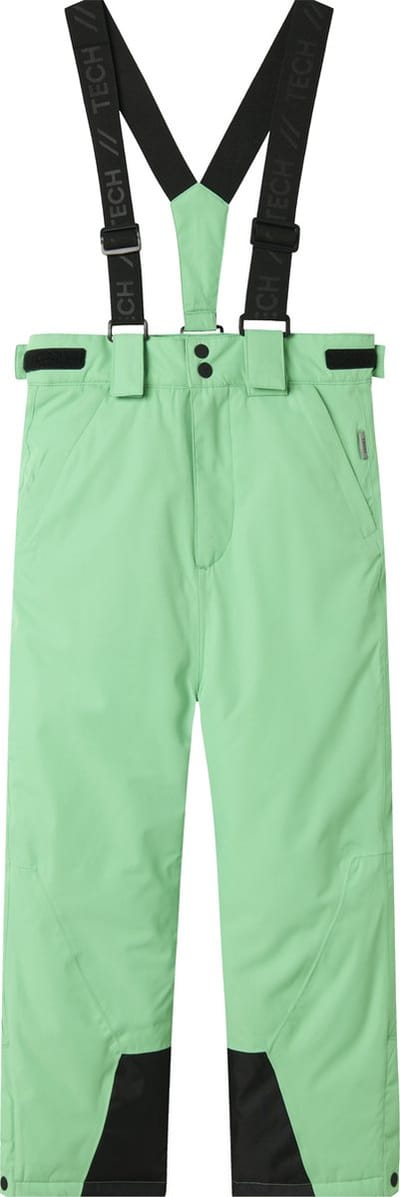 NAME IT - NKNSLOPE10 PANT SKI EDITION FO NOOS - Unisex - Ski jassen