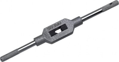 SW-Stahl 81801L tapsleutel maat. 0