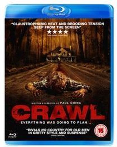 Crawl