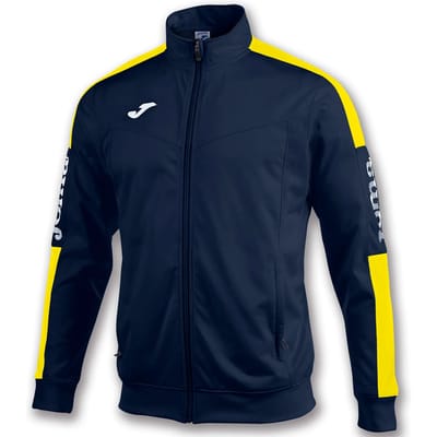 Jas Joma Champion IV
