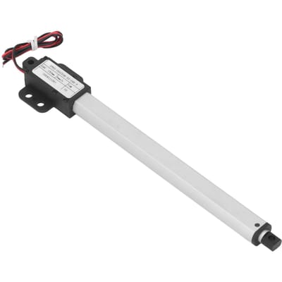 Elektrische Lineaire Actuator 70N Duw 8mm s 150mm Slag Mini Elektrische Lineaire Actuator