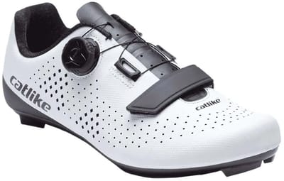 Catlike Whisper R2 Raceschoenen Wit EU 42 Man