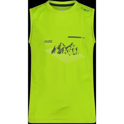 Kindertanktop CMP