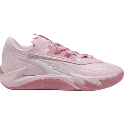 PUMA Unisex Scoot Zeros Ii Peach Poised Pink-rose Mauve Size: 47 | Training Outlet | Unisex | Roze