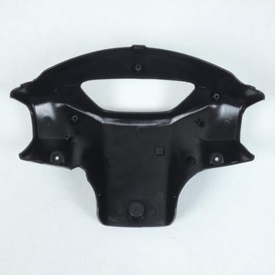 Couvre guidon origine pour Scooter Chinois 50 Little fish Neuf