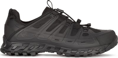 Aku Selvatica Tactical Goretex Wandelschoenen Zwart EU 41 Man