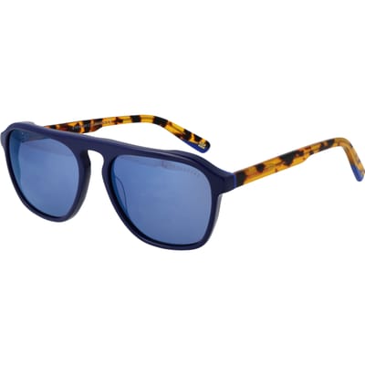 Zonnebril Funky Buddha Lunettes de soleil FBS2035 001 55