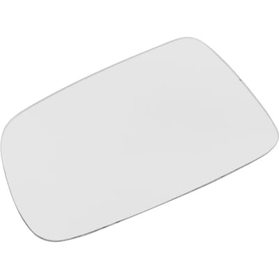 Rétroviseur Verre Gauche Côté Passager Remplacement Adapté pour HOLDEN ASTRA TS 1998?2005 white