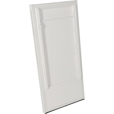 AEG Montageset witte koelkastdeur - 550x91.5x1184.5mm 4055517066