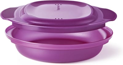 Tupperware Micro delight paars