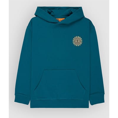 Element Timber Orbit Kids Hoodie blauw