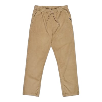 Reguliere broek Quiksilver Taxer Cord