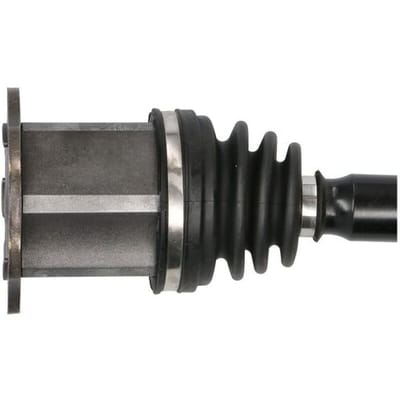 Aandrijfas POINT GEAR PNG76359