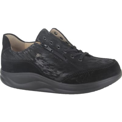FinnComfort 02913-903172 dames veterschoenen sportief