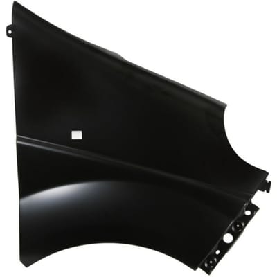 Spatbord, vóór BLIC 6504-04-5089312P, rechts