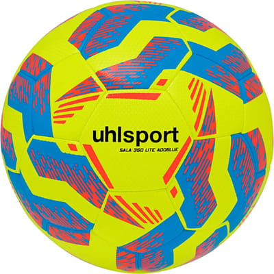 Kindervoetbal Uhlsport Sala Lite 350 Addglue