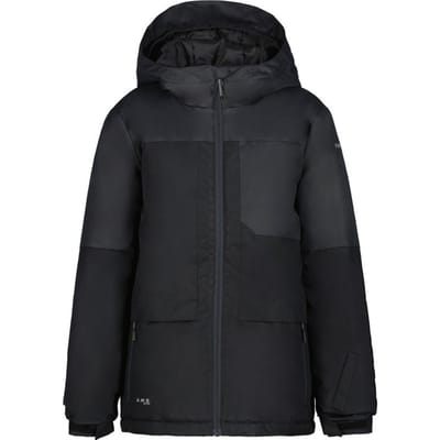 ICEPEAK -140 -  LEITH JR Jas Black