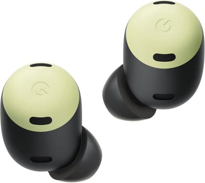 Oordopjes voor Google Pixel Buds Pro - Maat M