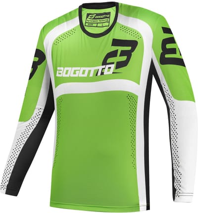 Bogotto Ares-MTN Motorcross trui -